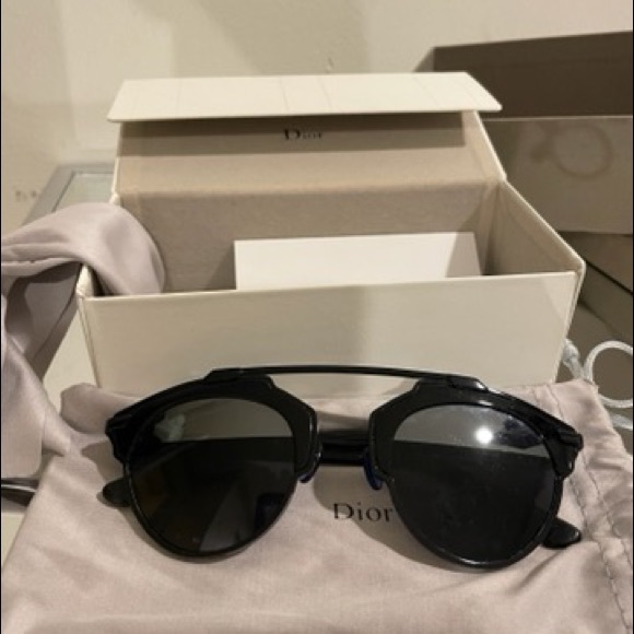 Dior sunglasses